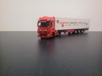 Wsi Hartman daf Xf106, Hobby en Vrije tijd, Modelauto's | 1:50, Ophalen of Verzenden, Nieuw, Bus of Vrachtwagen, Wsi