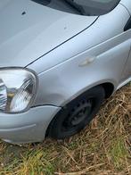 Toyota yaris, Auto's, Achterwielaandrijving, 1250 kg, 4 cilinders, 1796 cc