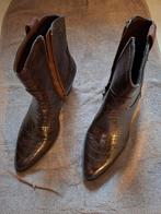 Dames laars, Kleding | Dames, Schoenen, Ophalen of Verzenden, Zo goed als nieuw, Zwart, Hoge laarzen