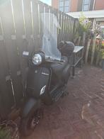 E-Sourini Bosch scooter, Gebruikt, Elektrisch, Ophalen, Overige merken