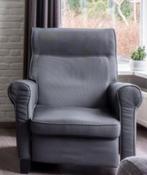 Gratis af te halen Fateuil, Huis en Inrichting, Fauteuils, Ophalen, Zo goed als nieuw