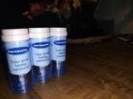 Hermesetas zoetjes 1200 tabletten NIEUW 3x, Ophalen