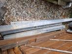 Betonnen palen, Ophalen, Gebruikt, 180 tot 250 cm, Palen