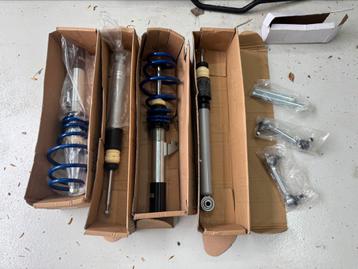 Schroefset audi TT TTS TTRS 2006 - 2014 beschikbaar voor biedingen