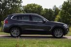 BMW X3 xDrive30i 251 PK Executive ✅ LED ✅ Harman Kardon, Automaat, 1998 cc, Stof, Gebruikt