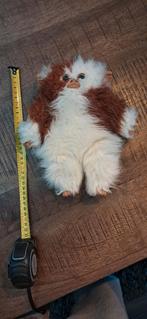 Vintage Gizmo (Gremlins) knuffel (Quiron), Ophalen, Zo goed als nieuw, Film, Actiefiguur of Pop