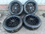 Mazda cx-5 wielenset met 235/50-20 pirelli a/s, Auto-onderdelen, Banden en Velgen, Ophalen, Banden en Velgen, Nieuw, 235 mm
