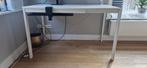 Vangsta Uitschuifbare tafel IKEA 120/180x75 cm, Huis en Inrichting, Tafels | Eettafels, Ophalen, 50 tot 100 cm, Zo goed als nieuw