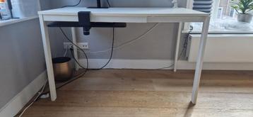 Vangsta Uitschuifbare tafel IKEA 120/180x75 cm beschikbaar voor biedingen