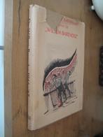 de eerste walvisvaart vd willem barendz 1946-1947 melchior, Ophalen of Verzenden, Gebruikt, Boek of Tijdschrift