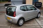 Volkswagen up! 1.0 AUTOMAAT APK : 1 Jaar | Leuke kleine auto, Stof, 4 stoelen, 23 km/l, Bedrijf