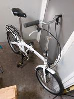 Vouwfiets in goede staat, Ophalen of Verzenden, Zo goed als nieuw