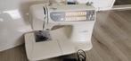 Naaimachine Brother SUPER ACE computer sewing mede in JAPAN, Hobby en Vrije tijd, Verzenden, Zo goed als nieuw, Naaimachine, Brother