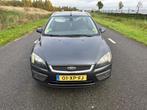 Ford Focus Wagon 1.8-16V Ambiente Flexifuel, 125 pk, Gebruikt, 4 cilinders, Handgeschakeld