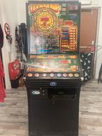 Gokkast - Opknapper - Lucky Chip, Euro, Ophalen, Gebruikt, Met sleutels