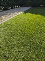 kunstgras/partijhandel/volle rollen/couponnen/staphorst, Tuin en Terras, Ophalen of Verzenden, Nieuw, 20 m² of meer