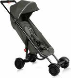 Omnio travel buggy grijs, Ophalen, Zo goed als nieuw, Overige merken, Verstelbare rugleuning