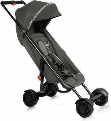 Omnio travel buggy grijs beschikbaar voor biedingen