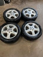 Mercedes ML 164 set wielen vredestein 4seasons, 265 mm, Banden en Velgen, Winterbanden, Personenwagen