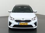 Kia Ceed Sportswagon 1.6 GDI PHEV ExecutiveLine | Panoramada, 77 km/l, Gebruikt, Wit, Geïmporteerd