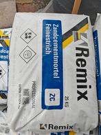 Zandcementmortel - Nieuw in zak, Ophalen, Nieuw, Overige typen