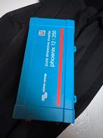 Victron Phoenix 12V 250W Omvormer, Ophalen, Gebruikt