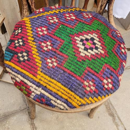 kelim kussen, Antiek en Kunst, Antiek | Kleden en Textiel, Ophalen of Verzenden
