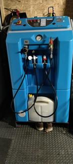 Duik/ademlucht compressor Hogedrukcompressor, Ophalen, Zo goed als nieuw, Overige typen