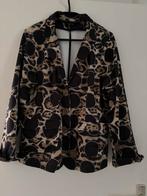 Blazer mt XXL merk Myrna, Ophalen of Verzenden, Zo goed als nieuw, Maat 46/48 (XL) of groter