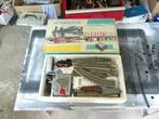 Merklin treinset uit 1968, Hobby en Vrije tijd, Ophalen, Treinset, Gelijkstroom, Zo goed als nieuw
