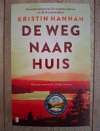 De weg naar huis - Kristin Hannah, Ophalen, Zo goed als nieuw, Nederland