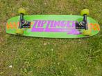 Zipzinger board in goede staat, Ophalen, Gebruikt, Skateboard