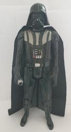 Star Wars Darth Vader pop ca. 30cm hoog!, Verzamelen, Actiefiguurtje, Gebruikt, Ophalen of Verzenden
