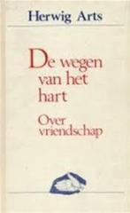 De wegen van het hart - Herwig Arts, Boeken, Esoterie en Spiritualiteit, Herwig Arts, Ophalen of Verzenden, Zo goed als nieuw