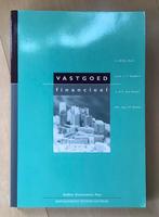 Nieuw! Vastgoed financieel, W.N.J. Rust, Ophalen of Verzenden, Nieuw, Overige niveaus, Nederlands