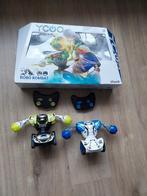 Robo kombat, Ophalen of Verzenden, Zo goed als nieuw