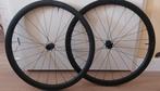 Carbon Wielset  40  Gravel - Race, Fietsen en Brommers, Fietsonderdelen, Ophalen, Zo goed als nieuw, Racefiets, Wiel