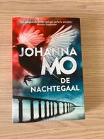 De Nachtegaal - Johanna Mo - Thriller, Ophalen of Verzenden, Zo goed als nieuw, Scandinavië