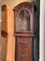 Luikse klokkast, Antiek en Kunst, Antiek | Klokken, Ophalen of Verzenden