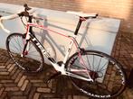 Cube Agree Carbon, Fietsen en Brommers, 28 inch, Zo goed als nieuw, 57 tot 61 cm, Meer dan 20 versnellingen