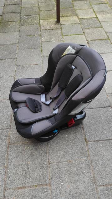 Autostoeltje, kind. 0-18KL beschikbaar voor biedingen