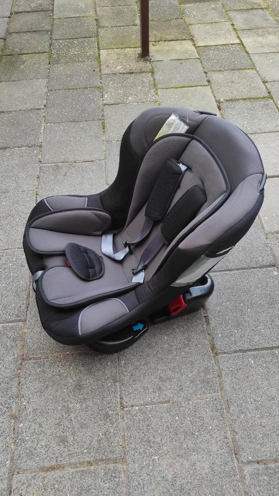Autostoeltje, kind. 0-18KL, Kinderen en Baby's, Autostoeltjes, Gebruikt, Overige merken, 0 t/m 18 kg, Autogordel, Ophalen