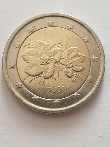 Zeldzame munten vanaf 1999 beschikbaar voor biedingen