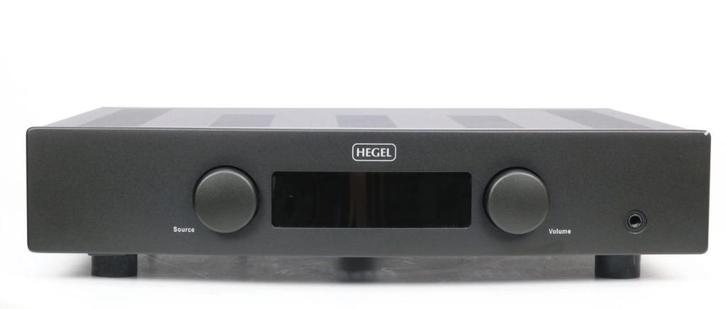 Hegel Röst geïntegreerde versterker, Audio, Tv en Foto, Versterkers en Receivers, Overige merken, Ophalen of Verzenden