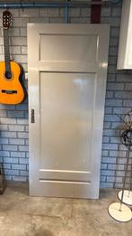 Paneeldeuren, Ophalen, Gebruikt, Hout, Binnendeur