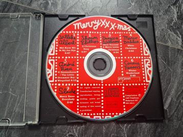 Merry XXX-mas – uitgegeven door ptt post (1997) beschikbaar voor biedingen