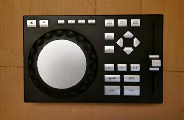 EKS XP-10 DJ controller 