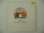 lp QUEEN - A NIGHT AT THE OPERA - Emi Records, 1975, Ophalen of Verzenden, 1960 tot 1980, 12 inch