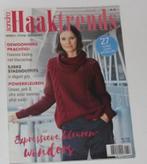 Sandra Haaktrends nr 43 130908, Ophalen of Verzenden, Gelezen
