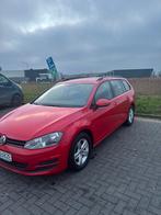Volkswagen Golf 7, 1.6TDI, Euro 6, Stationwagon, Grijs, Golf